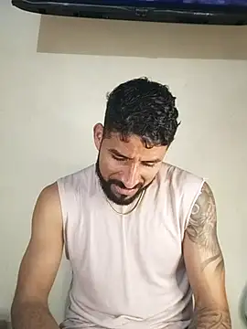 Alexsexygamer online show from 10-31-25, 11:55