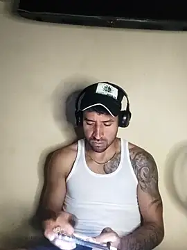 Alexsexygamer online show from 11-07-25, 12:48