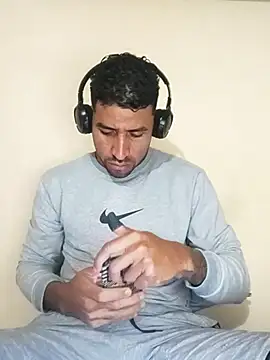 Alexsexygamer online show from 11-05-25, 12:30