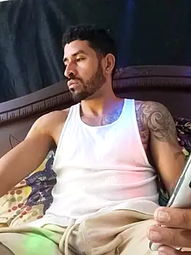 Alexsexygamer online show from 04-10-26, 01:18