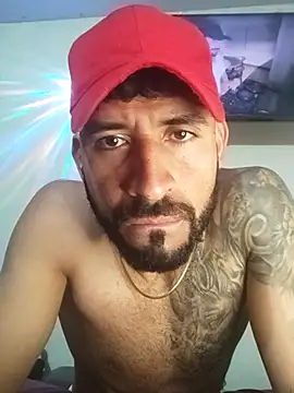 Alexsexygamer online show from 12-05-25, 01:32