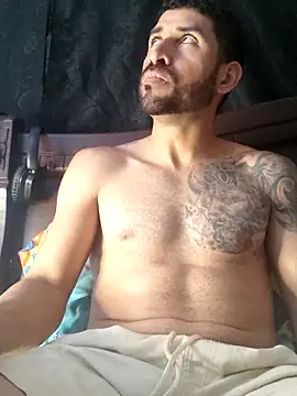 Alexsexygamer online show from 04-10-26, 01:12