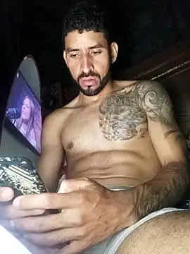 Alexsexygamer online show from 03-07-26, 01:12