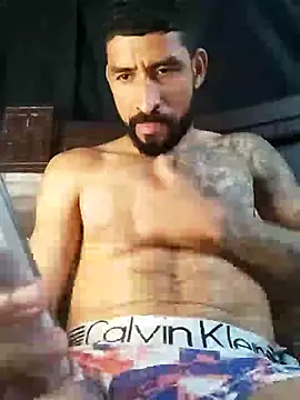 Alexsexygamer online show from 03-29-26, 07:37