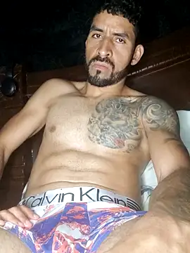 Alexsexygamer online show from 03-08-26, 02:04