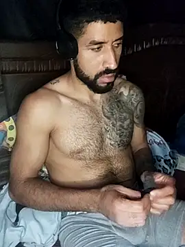 Alexsexygamer online show from 03-27-26, 03:04