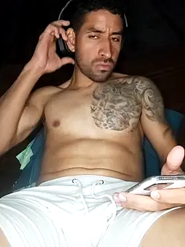 Alexsexygamer online show from 04-02-26, 06:47