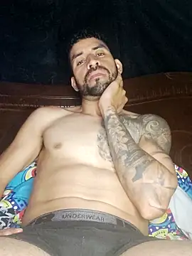 Alexsexygamer online show from 03-04-26, 02:30