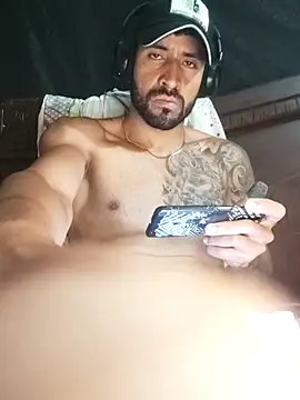 Alexsexygamer online show from 11-27-25, 12:33