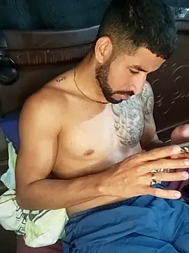 Alexsexygamer online show from 01-08-26, 05:19