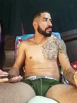 Alexsexygamer online show from 12-22-25, 08:20