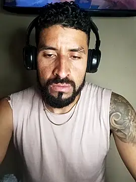 Alexsexygamer online show from 11-02-25, 12:04