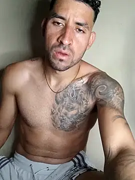 Alexsexygamer online show from 11-05-25, 12:25