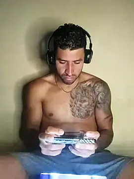 Alexsexygamer online show from 11-11-25, 01:22