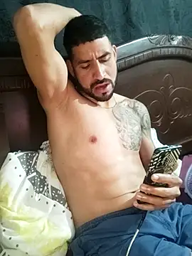 Alexsexygamer online show from 01-07-26, 09:53