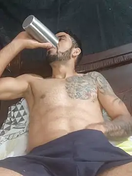 Alexsexygamer online show from 03-10-26, 01:04