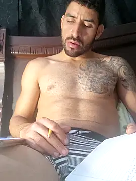 Alexsexygamer online show from 04-11-26, 01:24