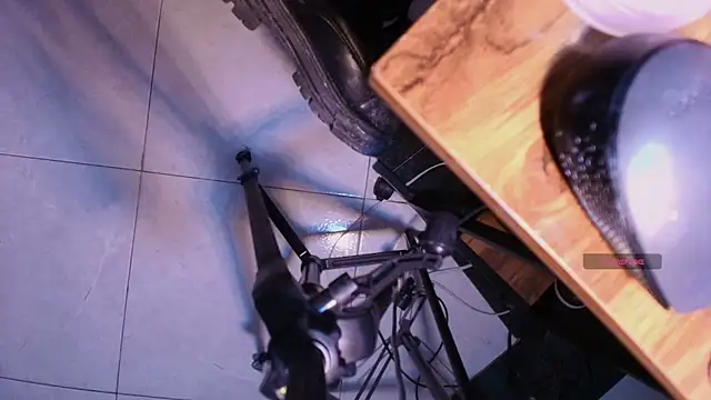 Terraelowen online show from 11-10-25, 11:37