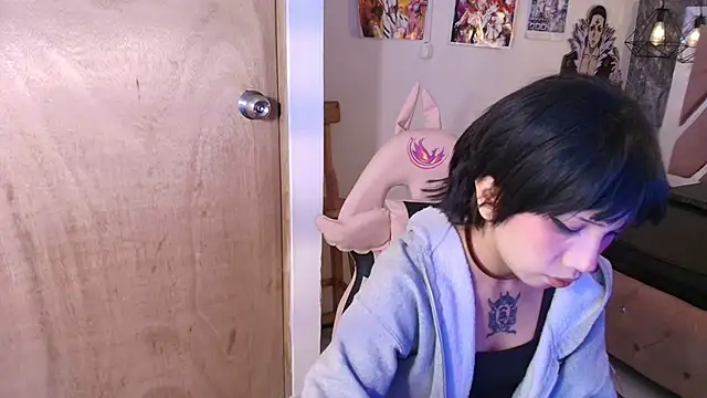 Terraelowen online show from 02-21-26, 11:34