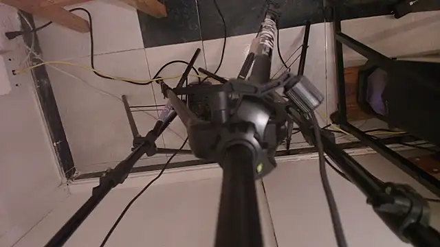 Terraelowen online show from 12-22-25, 11:32