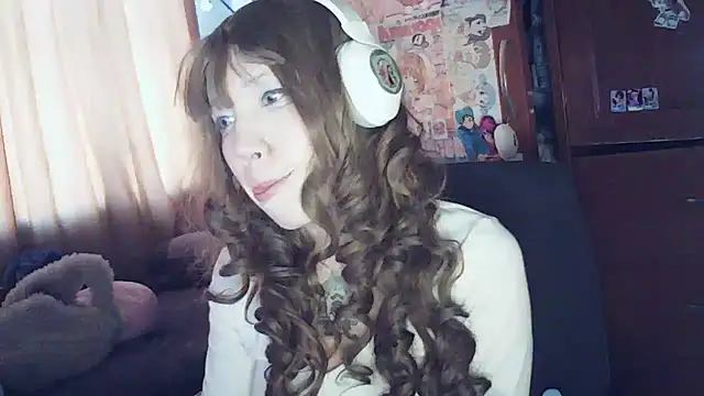 Terraelowen online show from 03-19-26, 01:33