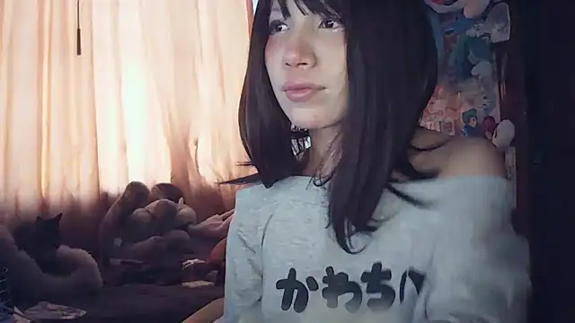 Terraelowen online show from 03-20-26, 01:34