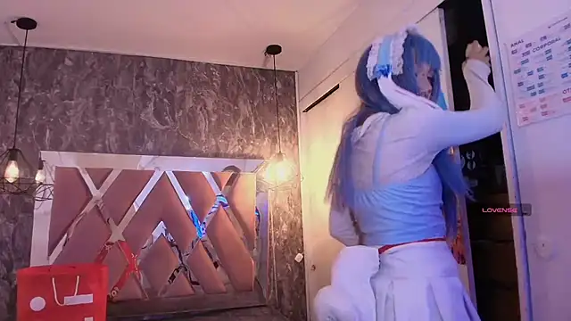 Terraelowen online show from 11-12-25, 11:36