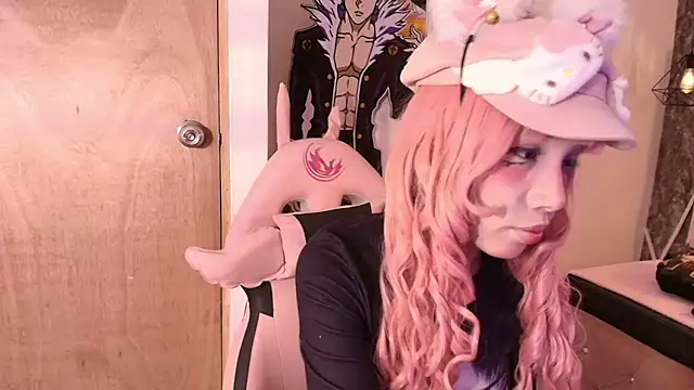 Terraelowen online show from 02-08-26, 11:41