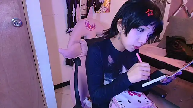 Terraelowen online show from 02-05-26, 11:28