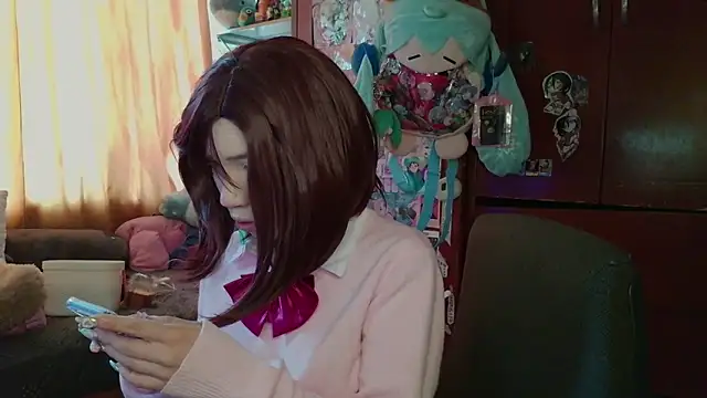 Terraelowen online show from 03-27-26, 03:13