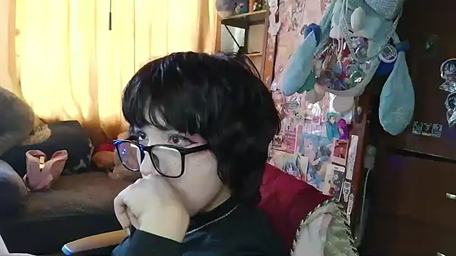 Terraelowen online show from 04-07-26, 01:24