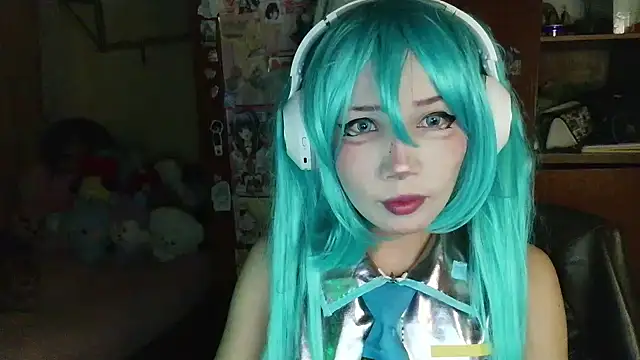 Terraelowen online show from 04-16-26, 01:17