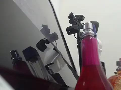 CataleyaRosee online show from 09-21-25, 09:09