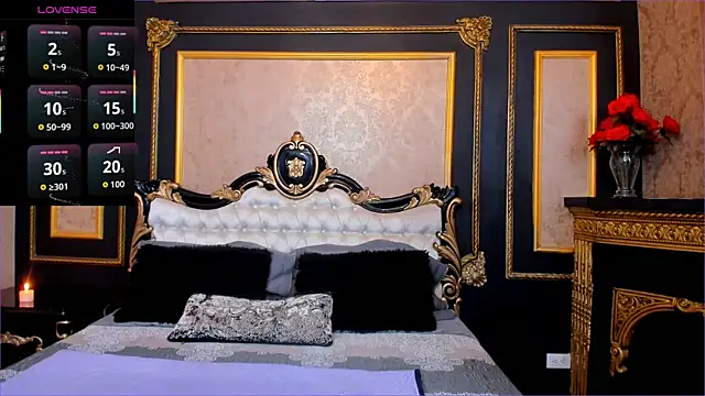 AlaskaAmato online show from 12-02-25, 07:37