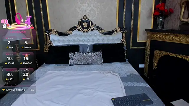 Snapshot of AlaskaAmato chatting on 03-03-26, 07:32 AlaskaAmato online show from 03-03-26, 07:32