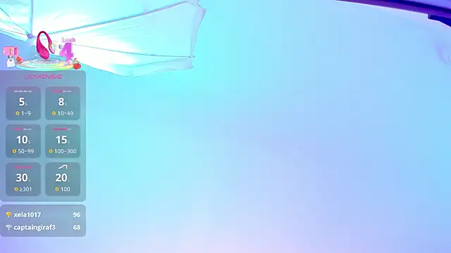 Snapshot of AlaskaAmato chatting on 04-30-26, 10:58 AlaskaAmato online show from 04-30-26, 10:58