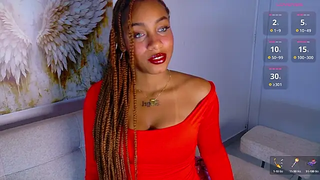 Sofia Stanley online show from 03-16-26, 03:25