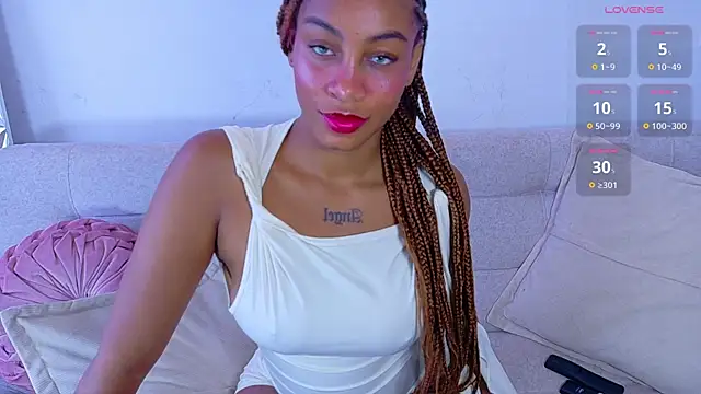 Sofia Stanley online show from 03-02-26, 12:34