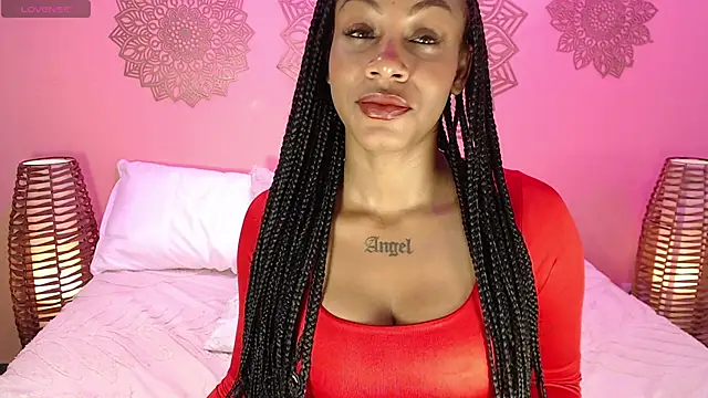 Sofia Stanley online show from 11-11-25, 11:49