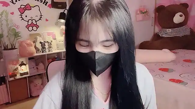 keelinnn19 online show from 03-13-26, 05:29