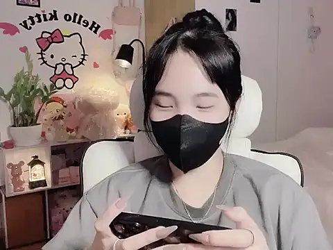 keelinnn19 online show from 01-14-26, 10:02