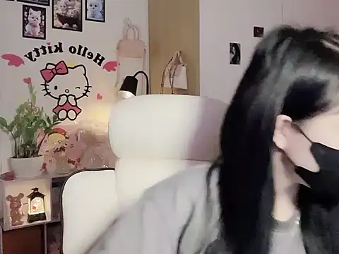 keelinnn19 online show from 01-14-26, 09:57