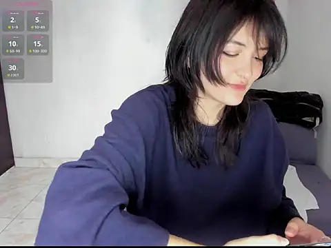 LilyWest19 online show from 01-15-26, 09:18