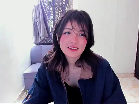 LilyWest19 online show from 12-17-25, 06:35