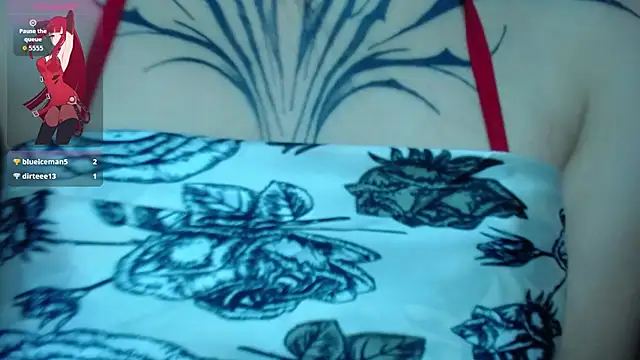 sophiaa 7 online show from 11-09-25, 01:04