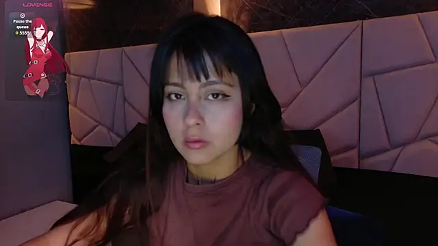 sophiaa 7 online show from 11-03-25, 11:36