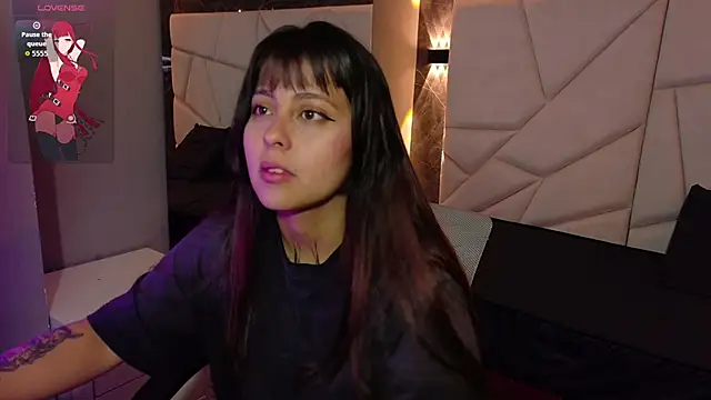 sophiaa 7 online show from 11-07-25, 11:15