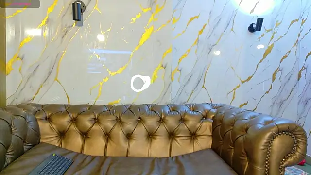 angeles azul online show from 02-22-26, 03:46