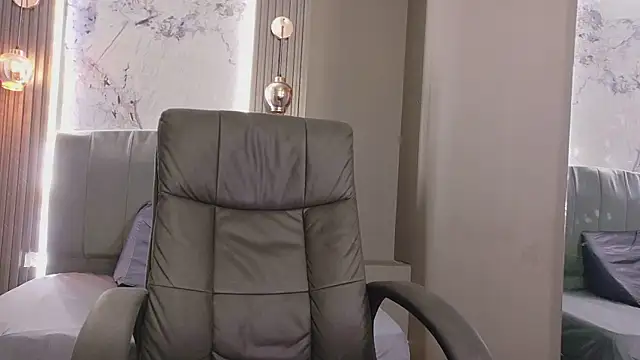 angeles azul online show from 04-08-26, 03:24