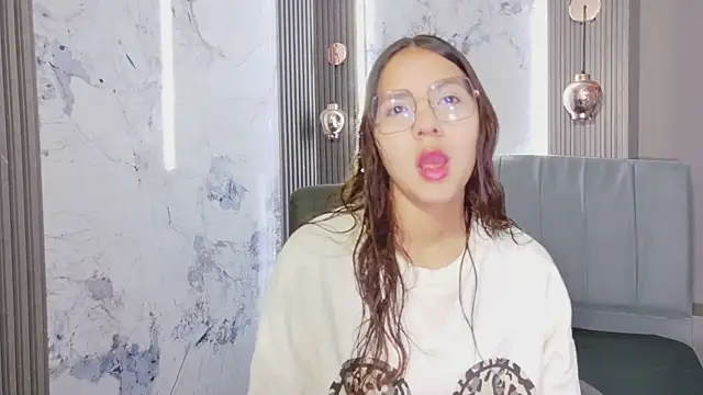 angeles azul online show from 07-23-26, 01:08